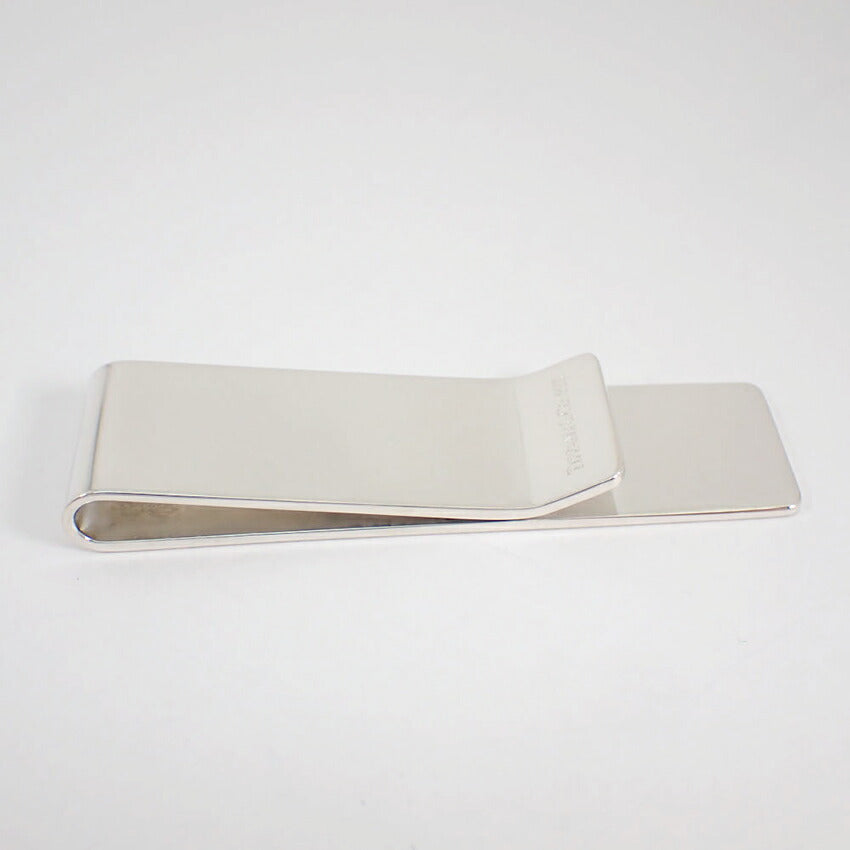 【中古】TIFFANY/ティファニー 925マネークリップ/j214-3