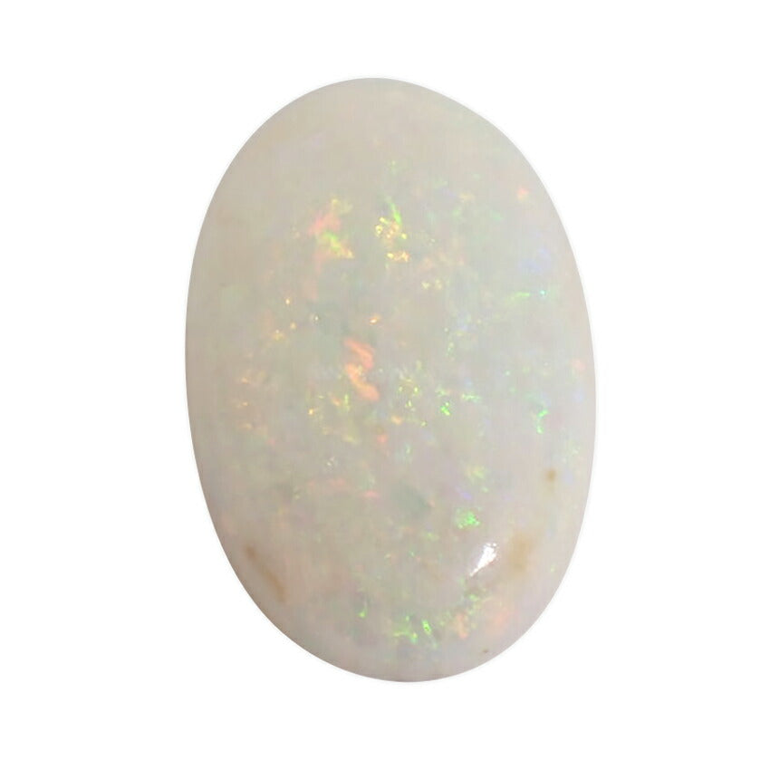 【中古】天然オパール/3.83ct ルース/j219-12