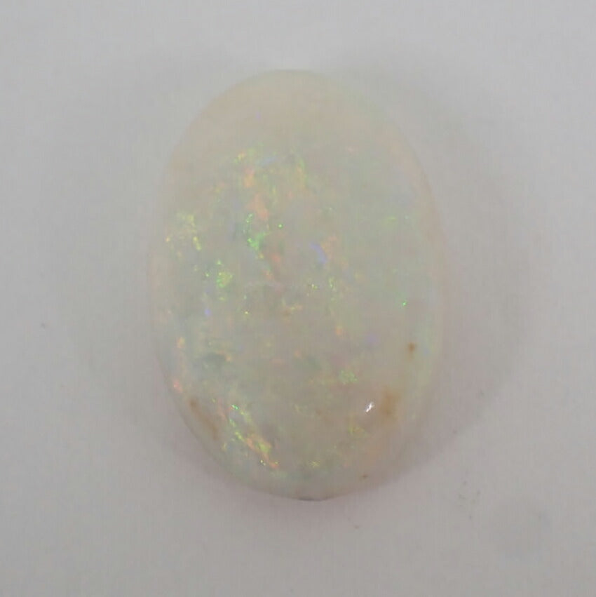 【中古】天然オパール/3.83ct ルース/j219-12