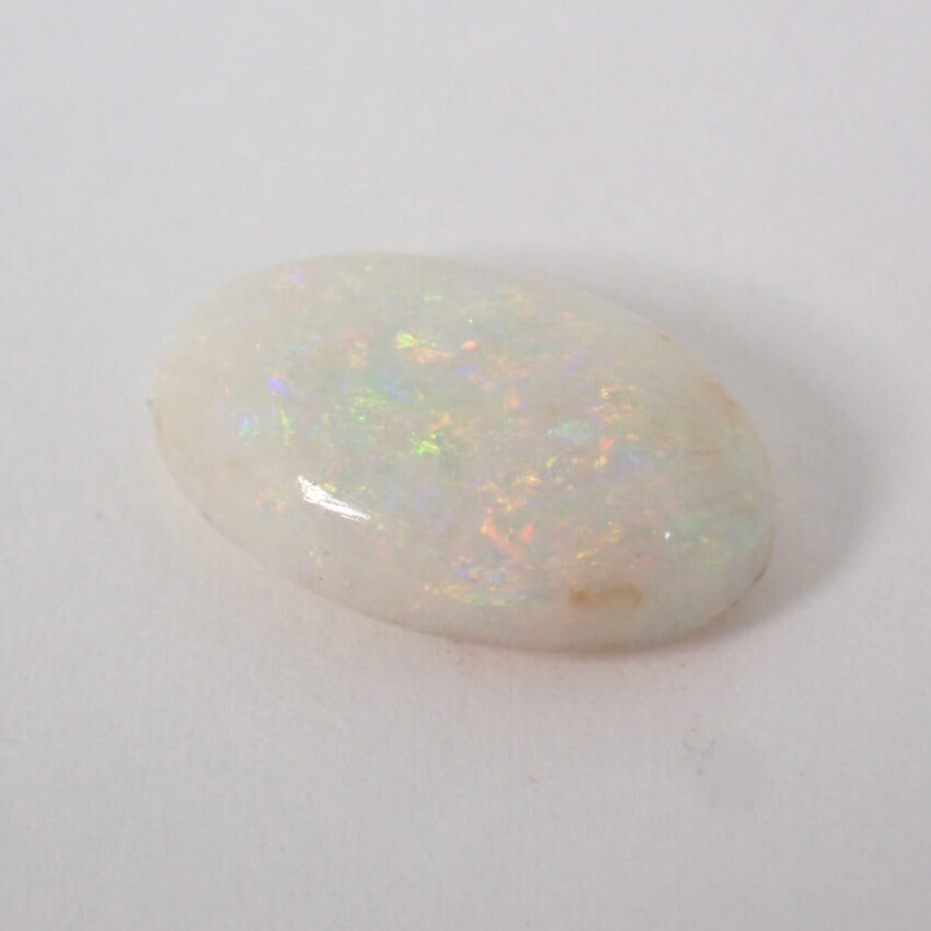 【中古】天然オパール/3.83ct ルース/j219-12