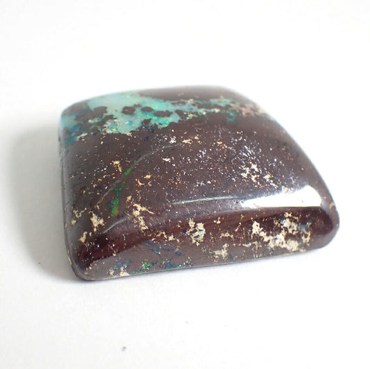 【中古】天然ホルダー オパール/33.28ct ルース/j219-2