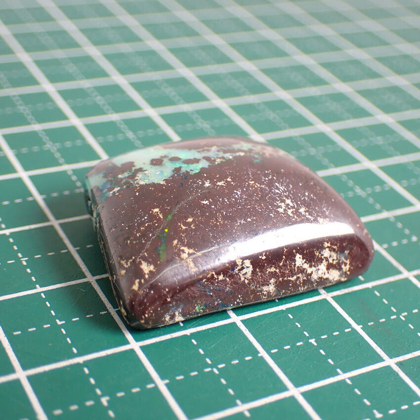 【中古】天然ホルダー オパール/33.28ct ルース/j219-2