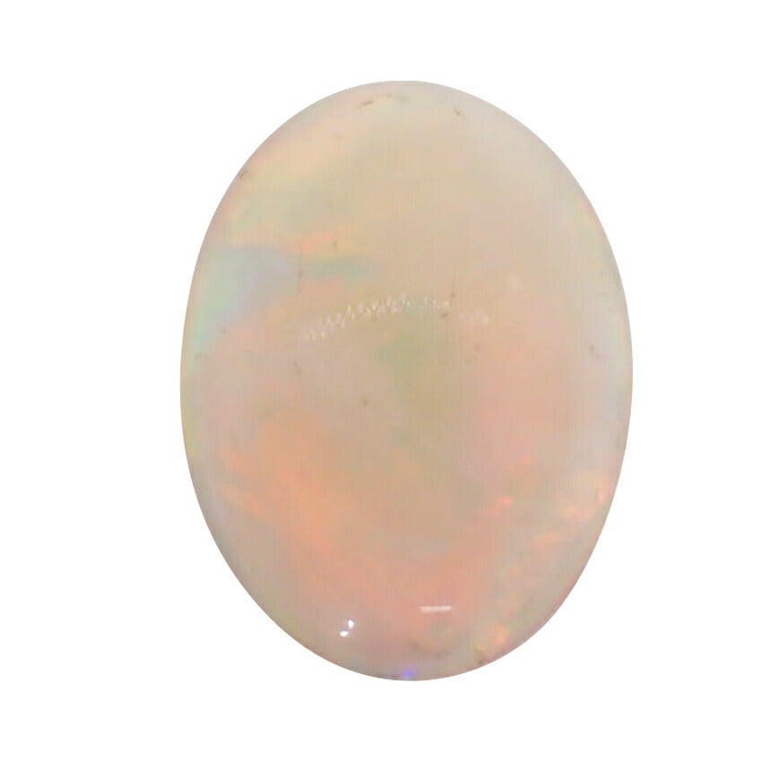 【中古】天然オパール/4.373ct ルース/j219-3