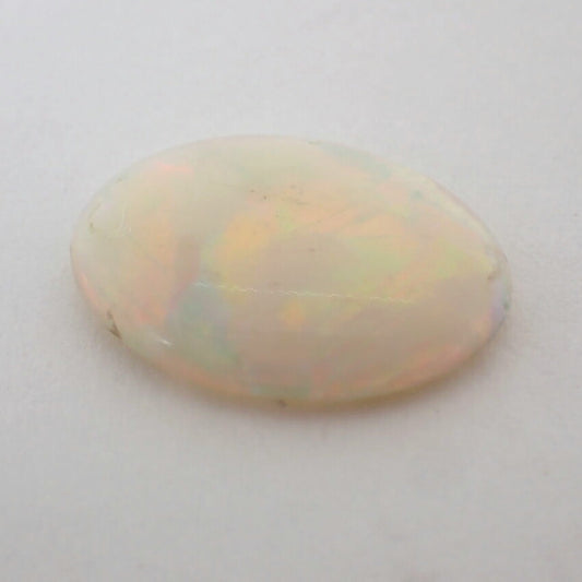 【中古】天然オパール/4.373ct ルース/j219-3
