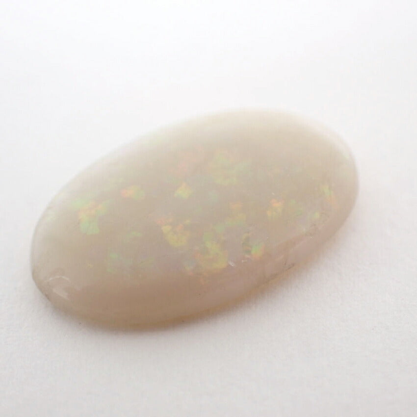 【中古】天然オパール/5.65ct ルース/j219-9
