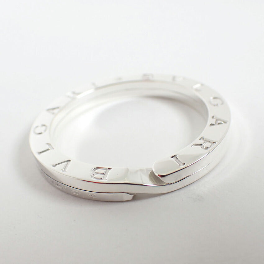 【中古】BVLGARI/ブルガリ 925 ブルガリブルガリ キーリング/トップ/j220-11