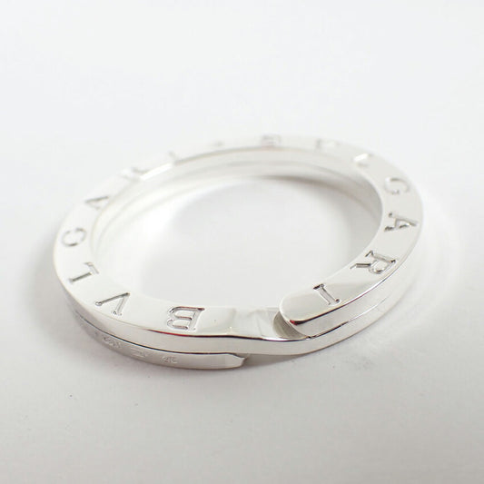 【中古】BVLGARI/ブルガリ 925 ブルガリブルガリ キーリング/トップ/j220-11