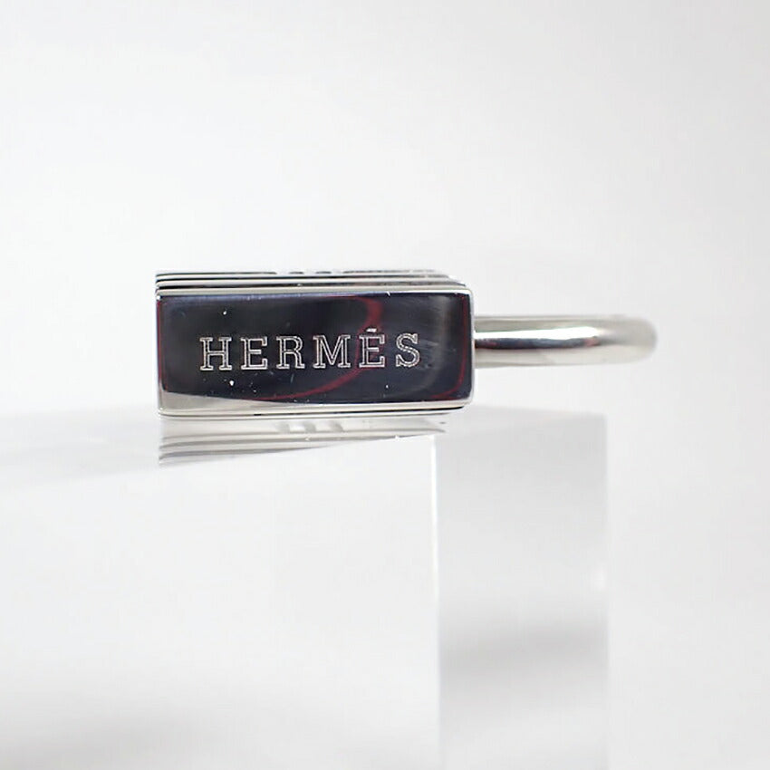 【中古】HERMES/エルメス 925カデナ チャーム ペンダントトップ /j220-12