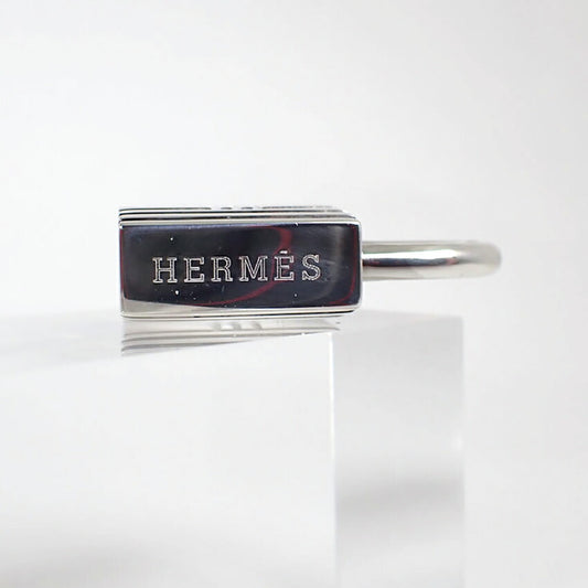【中古】HERMES/エルメス 925カデナ チャーム ペンダントトップ /j220-12