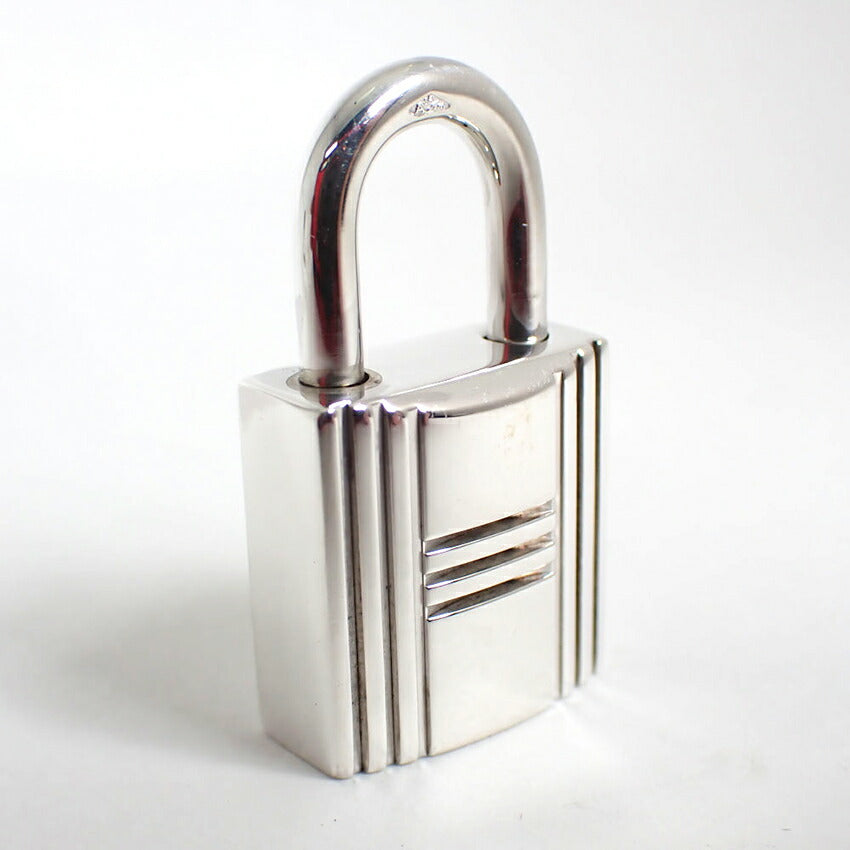 【中古】HERMES/エルメス 925カデナ チャーム ペンダントトップ /j220-12