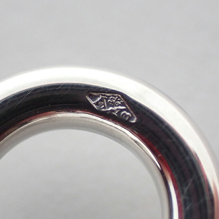 【中古】HERMES/エルメス 925カデナ チャーム ペンダントトップ /j220-12