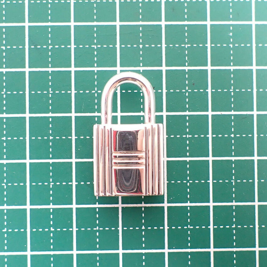 【中古】HERMES/エルメス 925カデナ チャーム ペンダントトップ /j220-12