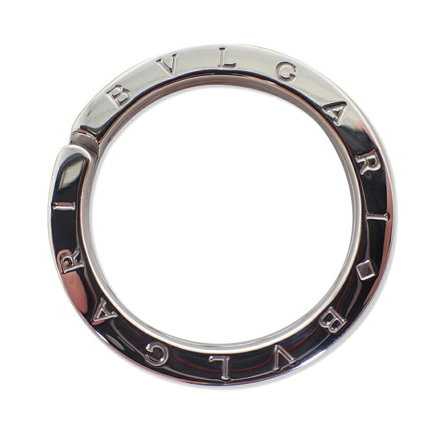 【中古】BVLGARI/ブルガリ 925 ブルガリブルガリ キーリング/トップ/j221-11