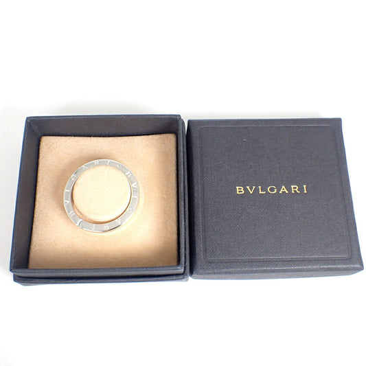 【中古】BVLGARI/ブルガリ 925 ブルガリブルガリ キーリング/トップ/j221-11