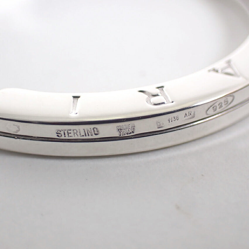 【中古】BVLGARI/ブルガリ 925 ブルガリブルガリ キーリング/トップ/j221-11