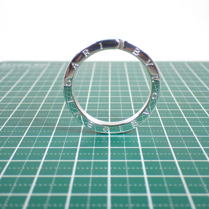 【中古】BVLGARI/ブルガリ 925 ブルガリブルガリ キーリング/トップ/j221-11