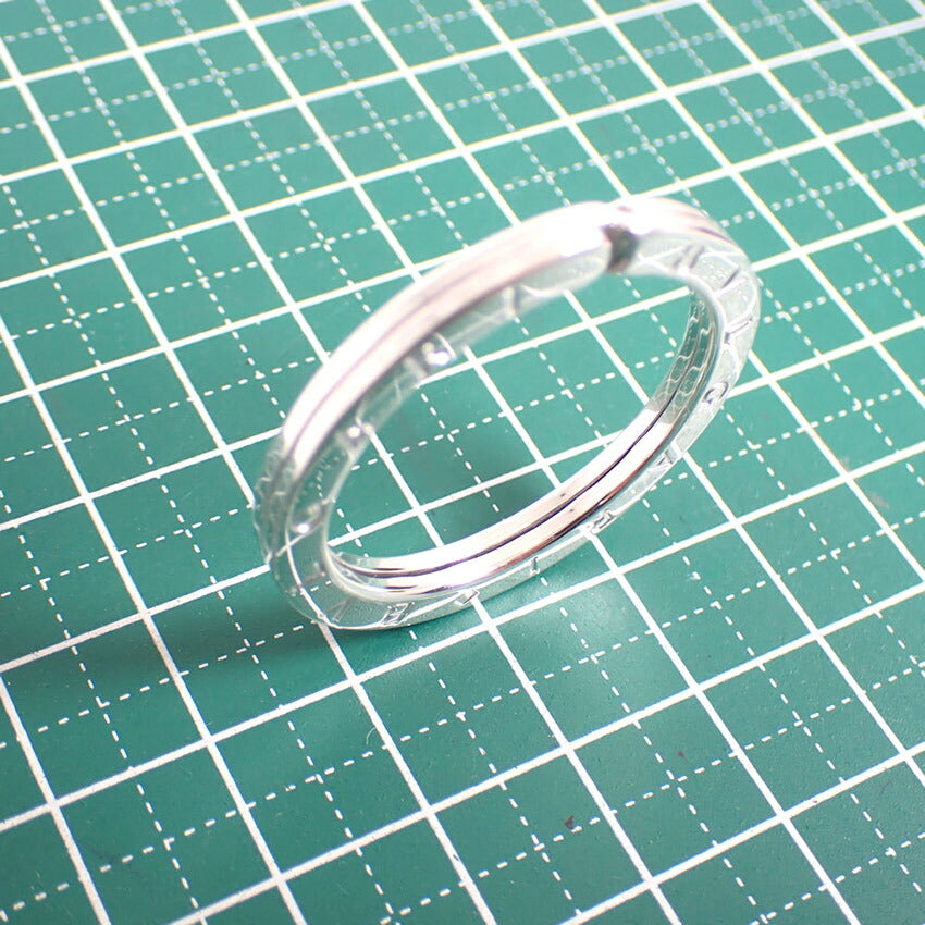 【中古】BVLGARI/ブルガリ 925 ブルガリブルガリ キーリング/トップ/j221-11
