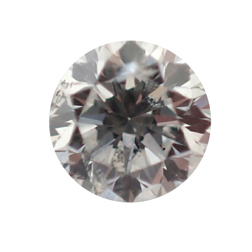 【新品】ダイヤモンドルース 0.213ct F/SI-2/GOOD 中宝ソーティング付き/j224-11
