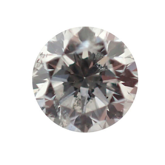 【新品】ダイヤモンドルース 0.213ct F/SI-2/GOOD 中宝ソーティング付き/j224-11