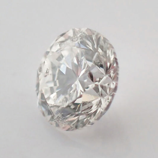 【新品】ダイヤモンドルース 0.213ct F/SI-2/GOOD 中宝ソーティング付き/j224-11