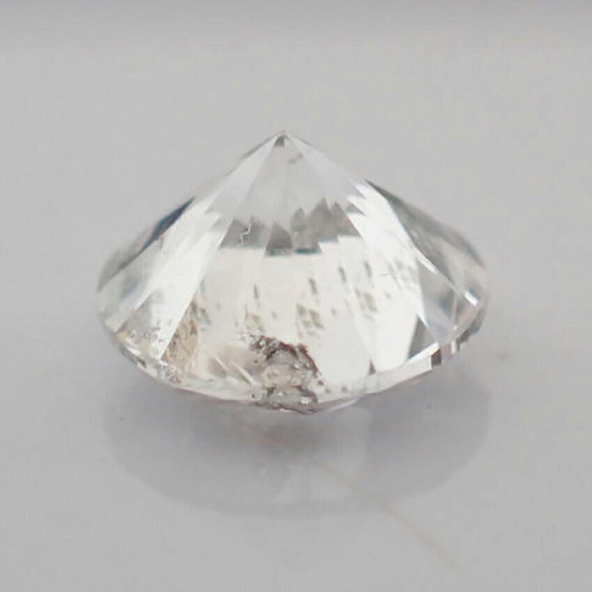 【新品】ダイヤモンドルース 0.213ct F/SI-2/GOOD 中宝ソーティング付き/j224-11