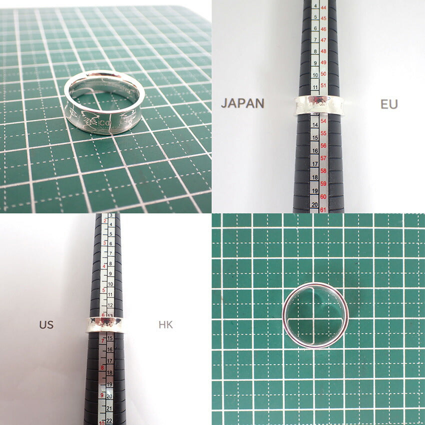 【中古】TIFFANY/ティファニー 925 1837  リング /12.5号/j226-10