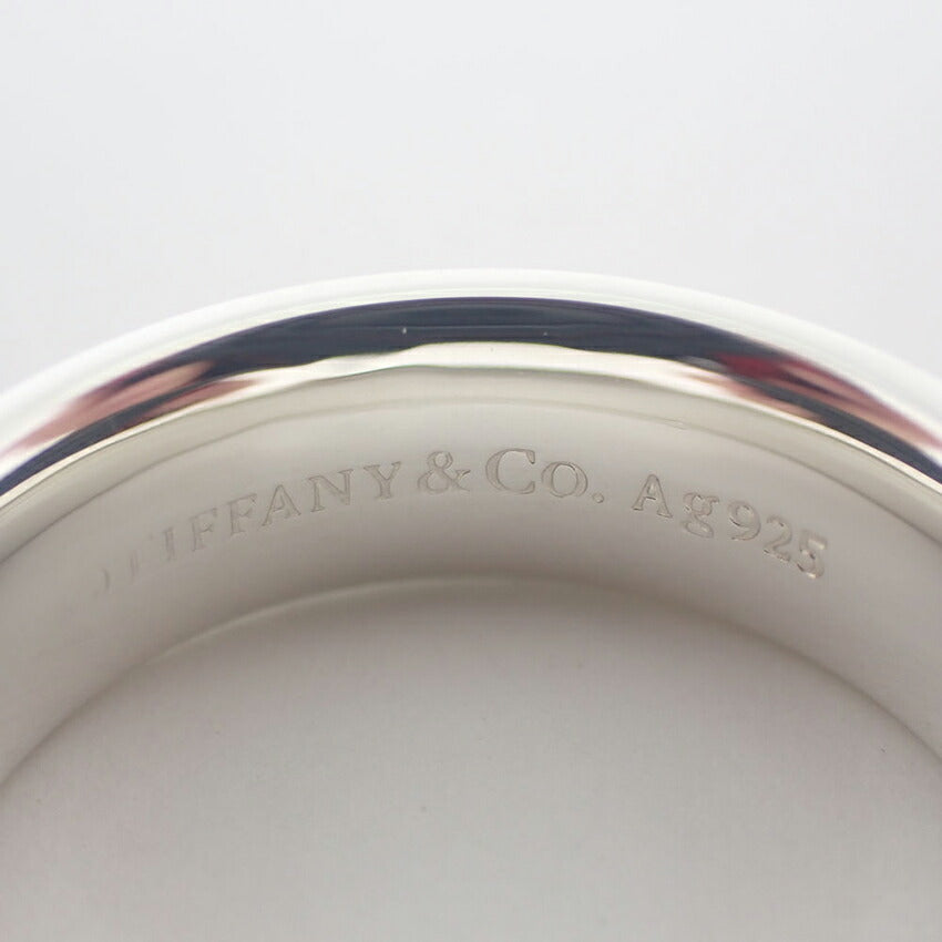【中古】TIFFANY/ティファニー 925 1837  リング /12.5号/j226-10