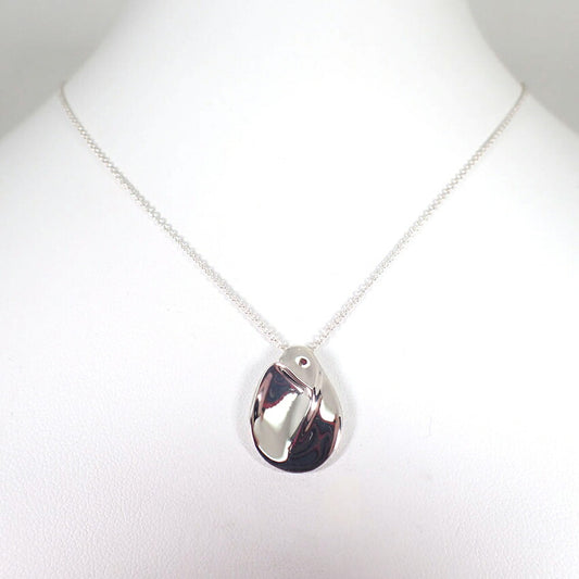 【中古】TIFFANY/ティファニー 925 マドンナ ペンダント/ネックレス/j226-7
