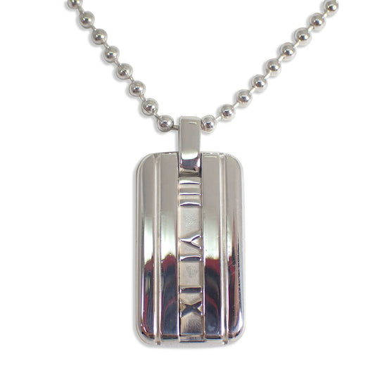 【中古】TIFFANY/ティファニー 925 アトラス ペンダント/ネックレス/j227-13