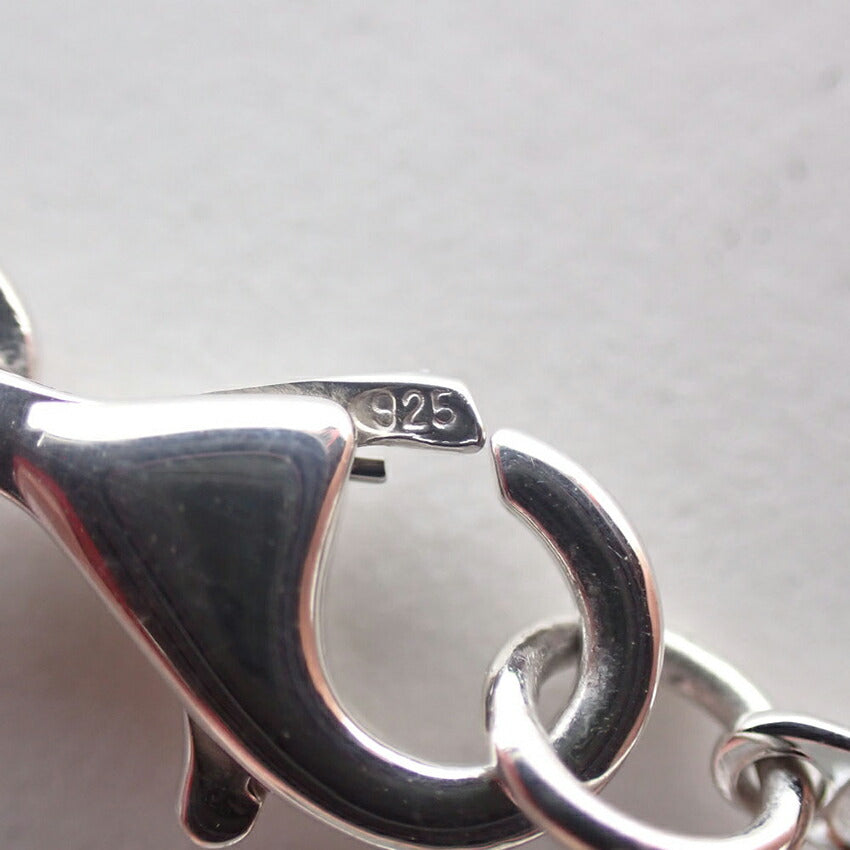 【中古】TIFFANY/ティファニー 925 アトラス ペンダント/ネックレス/j227-13