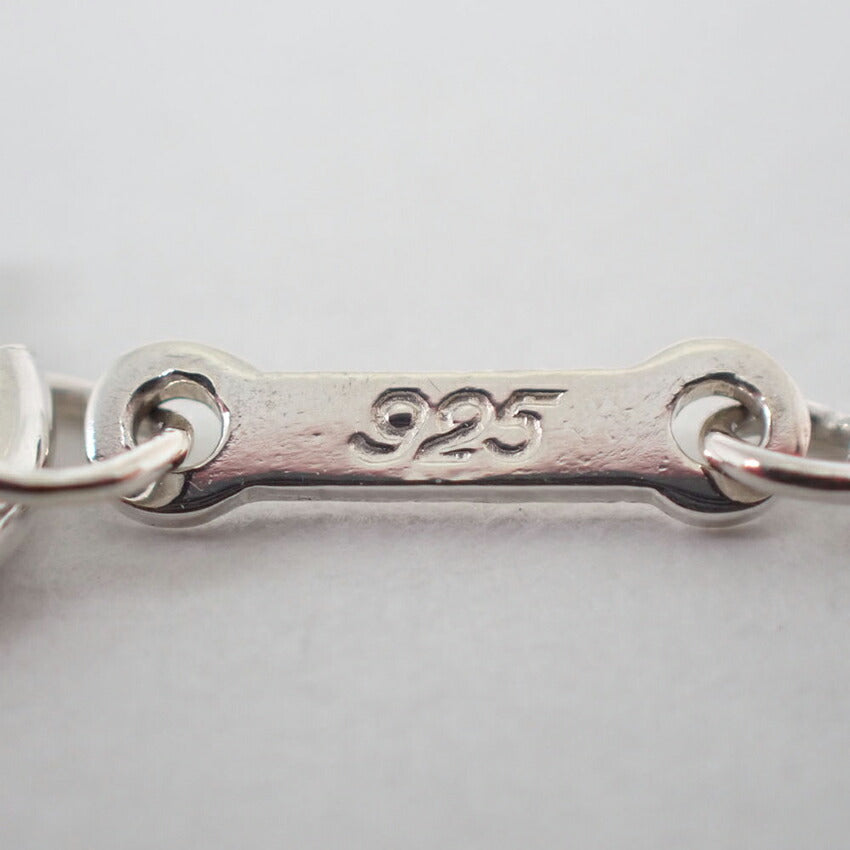 【中古】TIFFANY/ティファニー 925 スターオブダビデ ペンダント/ネックレス/j228-5