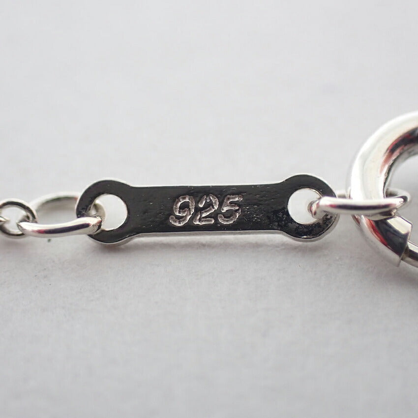 【中古】TIFFANY/ティファニー 925 スターオブダビデ ペンダント/ネックレス/j228-8