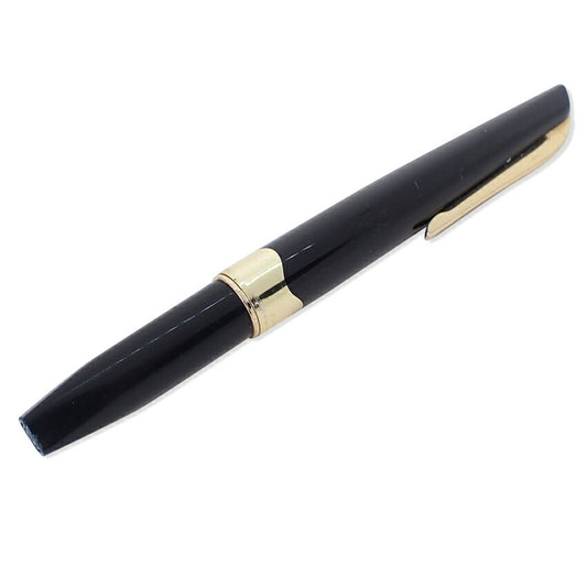 【中古】PLATINUM/プラチナ 万年筆 ペン先１８K /j229-2