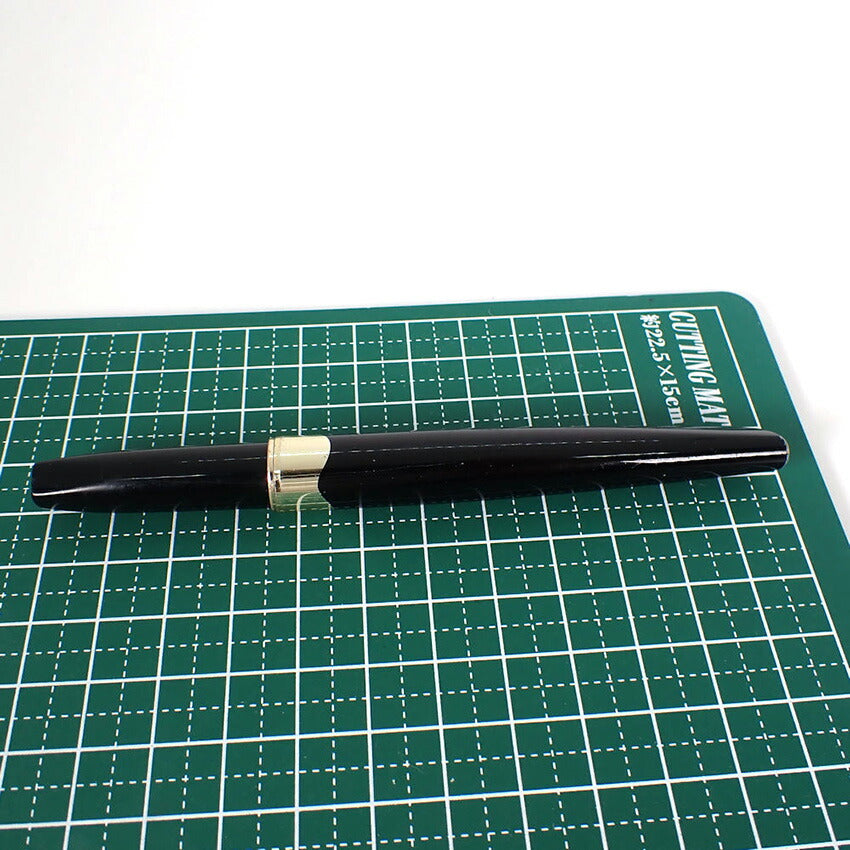 【中古】PLATINUM/プラチナ 万年筆 ペン先１８K /j229-2