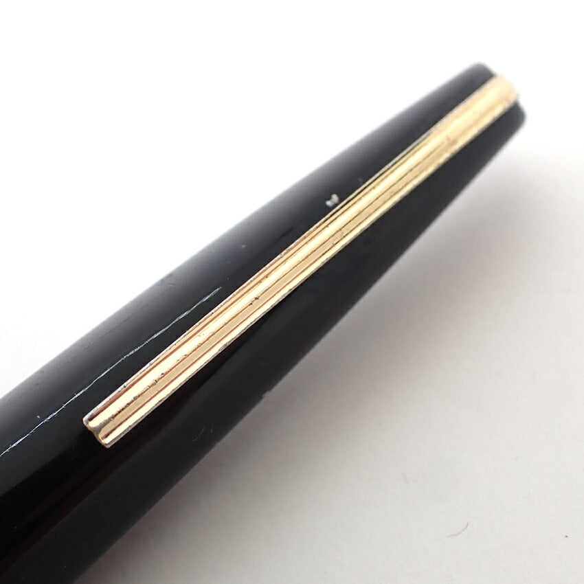 【中古】PLATINUM/プラチナ 万年筆 ペン先１８K /j229-2