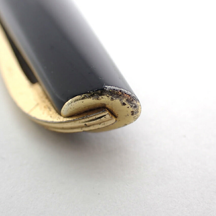 【中古】PLATINUM/プラチナ 万年筆 ペン先１８K /j229-2