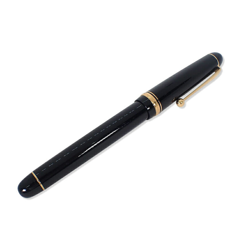【中古】PILOT/パイロット 万年筆  ペン先14K/j229-4