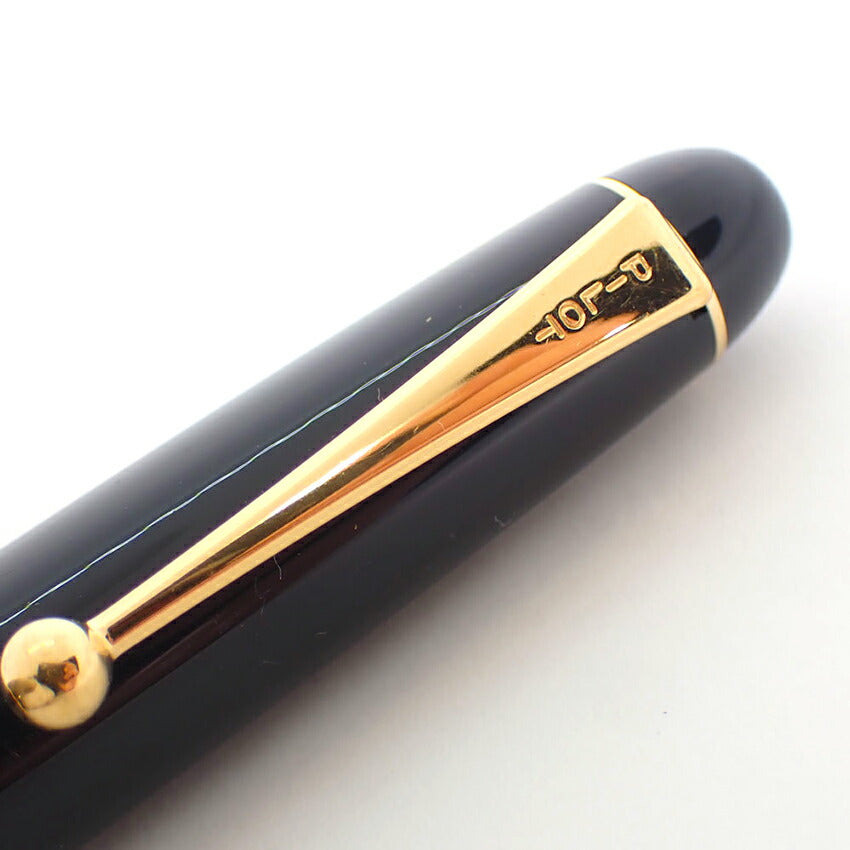 【中古】PILOT/パイロット 万年筆  ペン先14K/j229-4