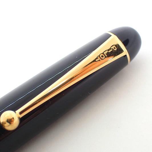 【中古】PILOT/パイロット 万年筆  ペン先14K/j229-4