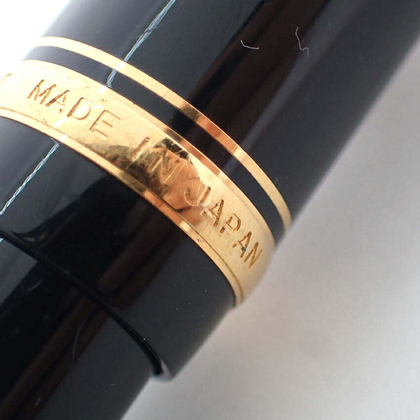 【中古】PILOT/パイロット 万年筆  ペン先14K/j229-4