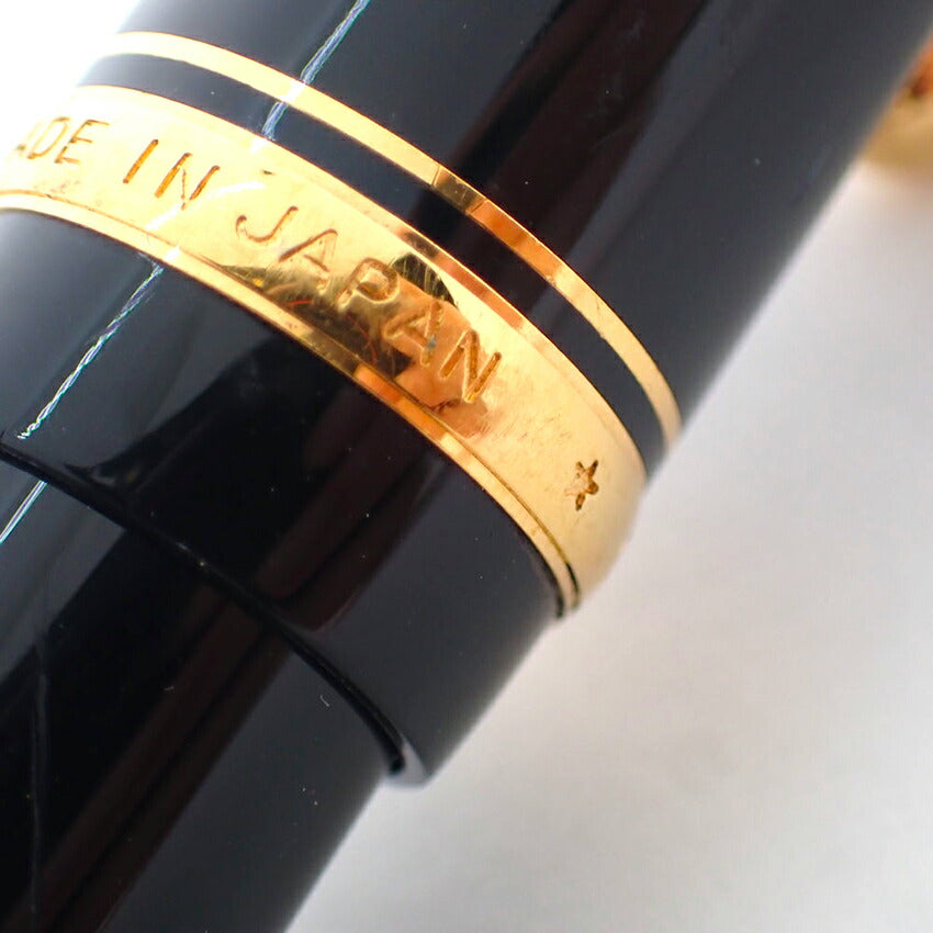 【中古】PILOT/パイロット 万年筆  ペン先14K/j229-4