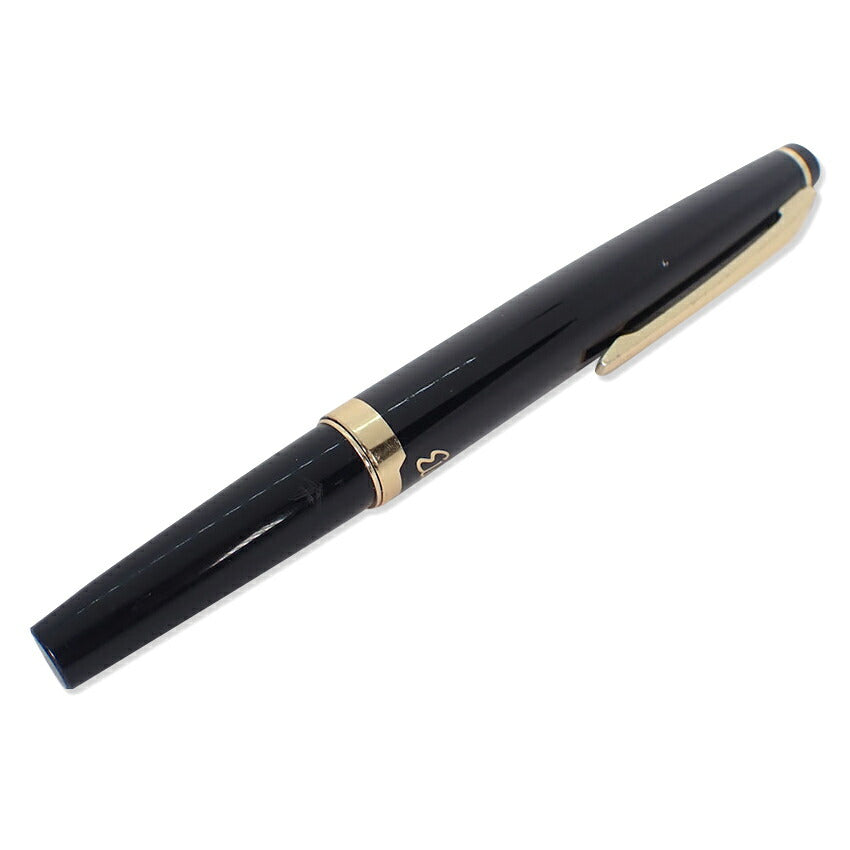 【中古】PILOT/パイロット 万年筆  ペン先18K/j229-5