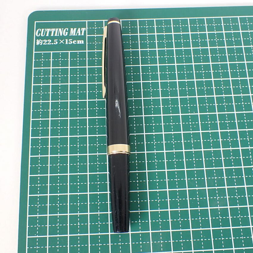 【中古】PILOT/パイロット 万年筆  ペン先18K/j229-5
