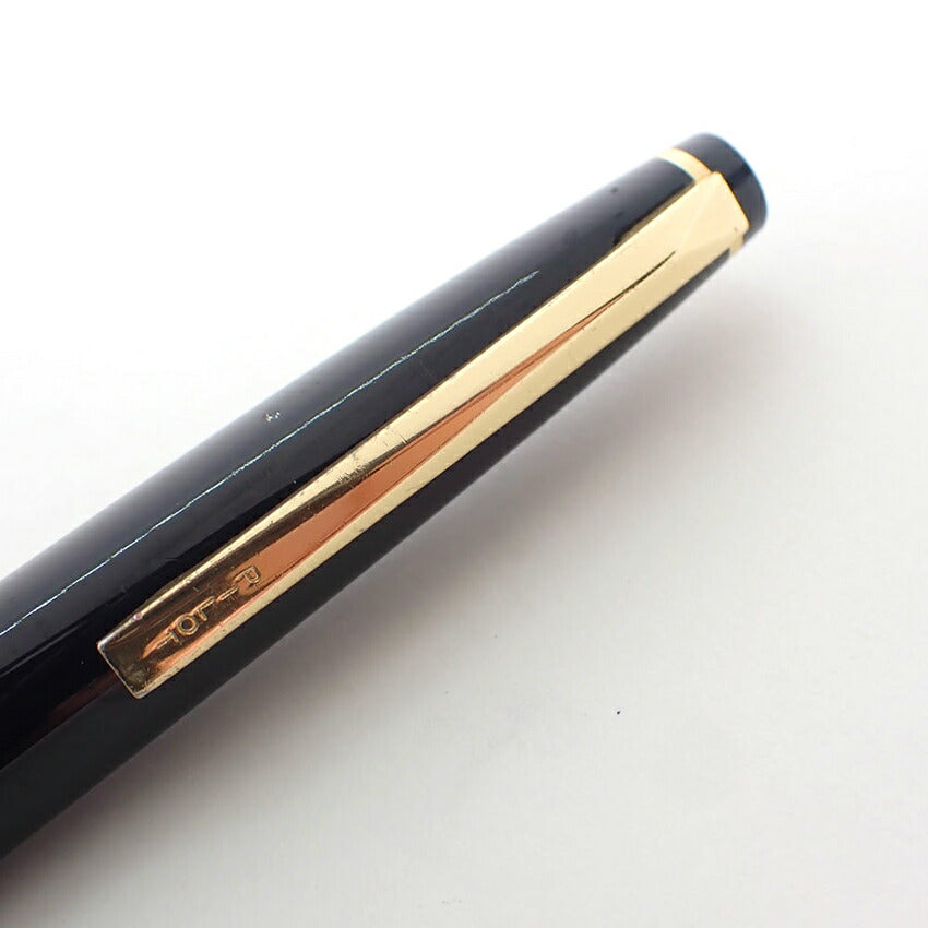 【中古】PILOT/パイロット 万年筆  ペン先18K/j229-5