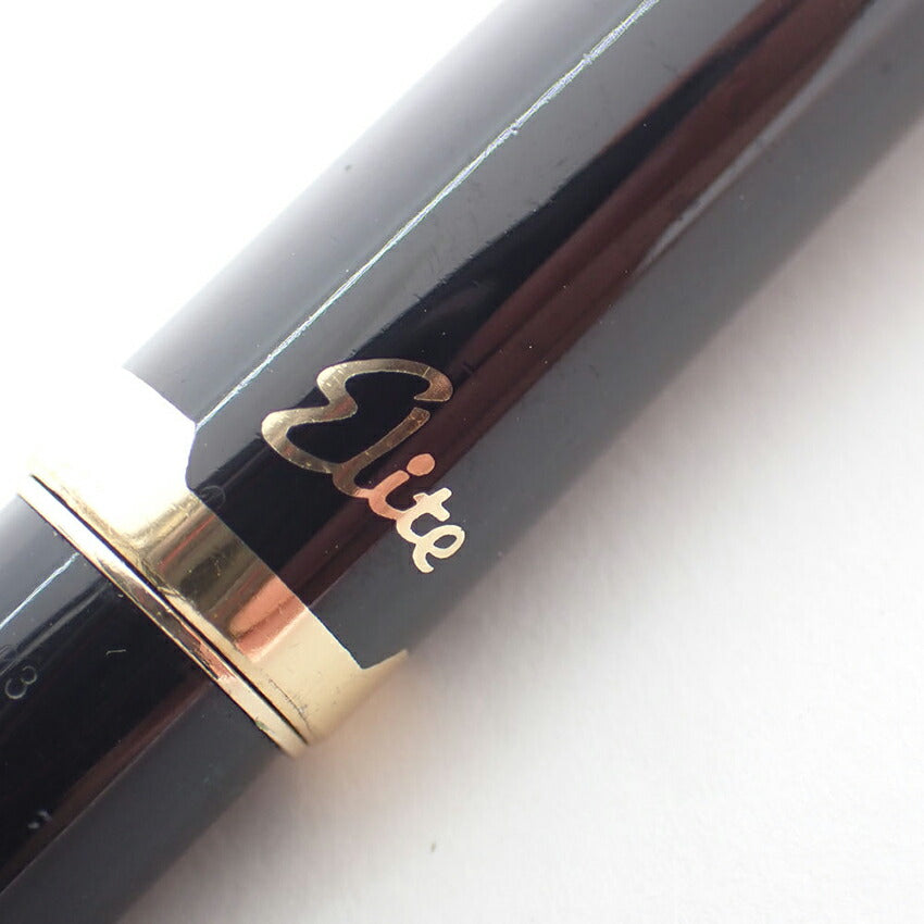 【中古】PILOT/パイロット 万年筆  ペン先18K/j229-5