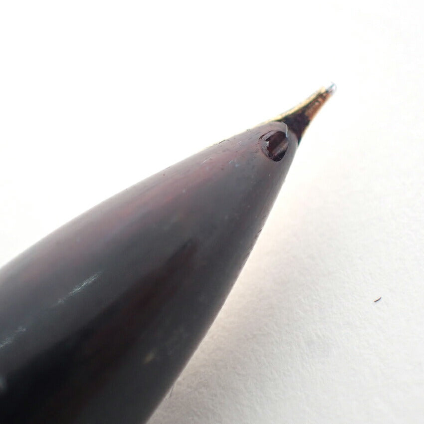 【中古】PILOT/パイロット 万年筆  ペン先18K/j229-5