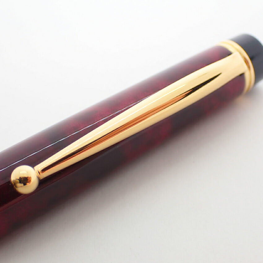 【中古】PILOT/パイロット 万年筆  ペン先14K/j229-6
