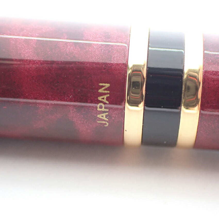 【中古】PILOT/パイロット 万年筆  ペン先14K/j229-6