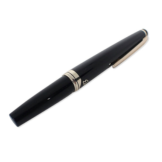 【中古】PILOT/パイロット 万年筆  ペン先18K/j229-7