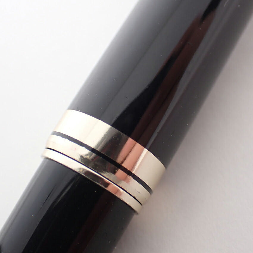 【中古】PILOT/パイロット 万年筆  ペン先18K/j229-7